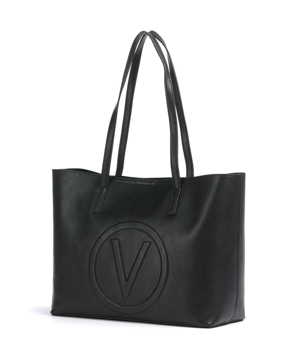 Valentino Bags Selena Re Tote bag nero