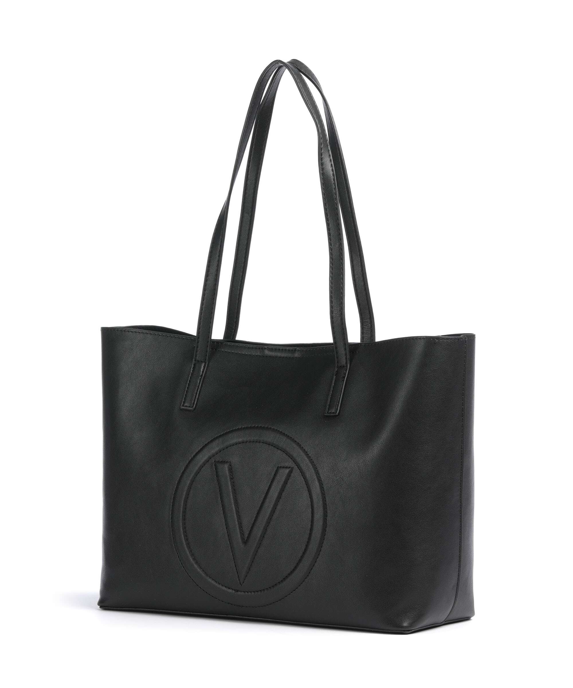 Valentino Bags Selena Re Tote bag nero