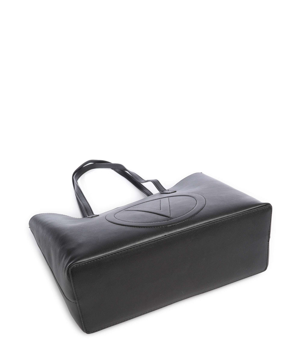 Valentino Bags Selena Re Tote bag nero