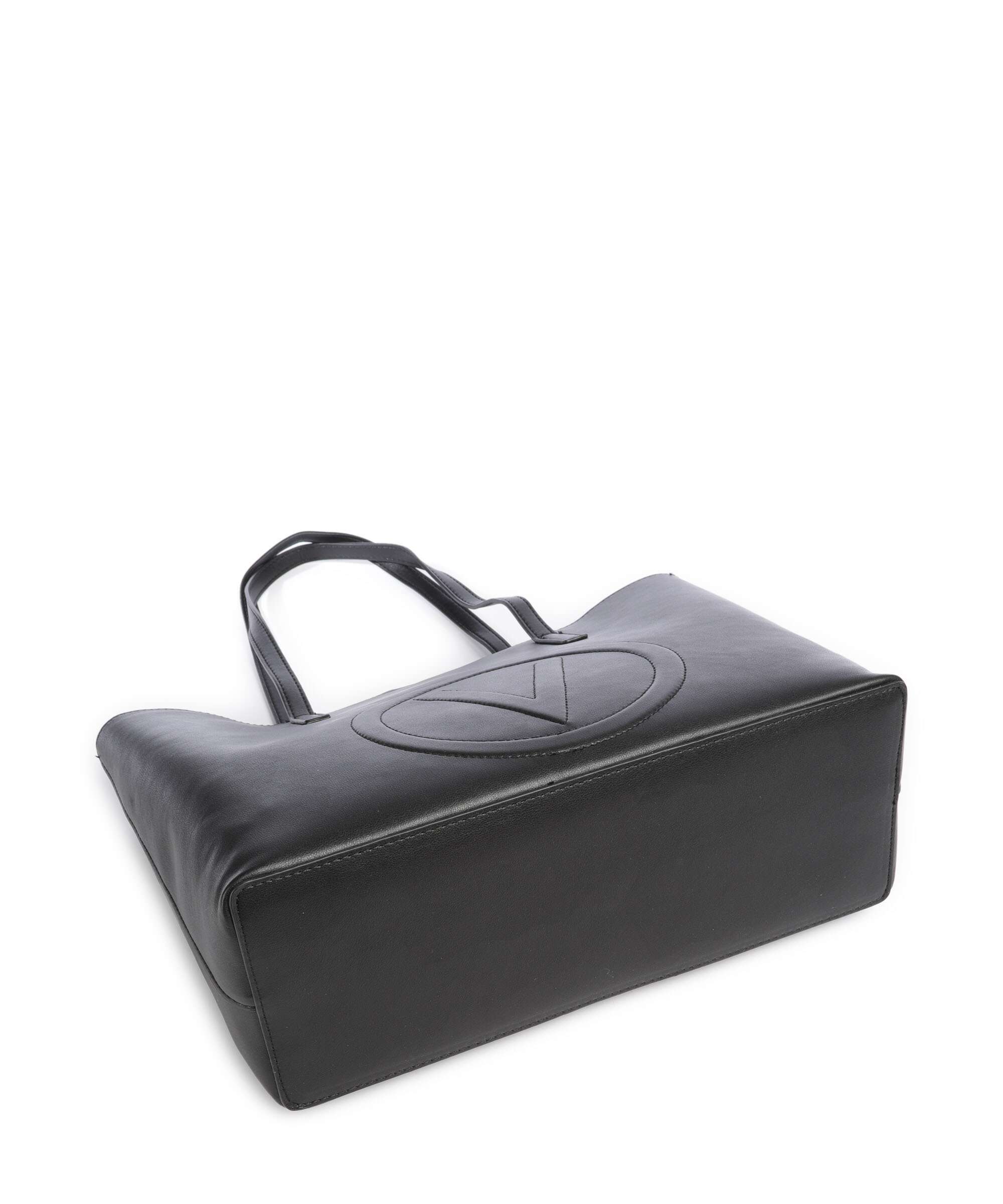 Valentino Bags Selena Re Tote bag nero