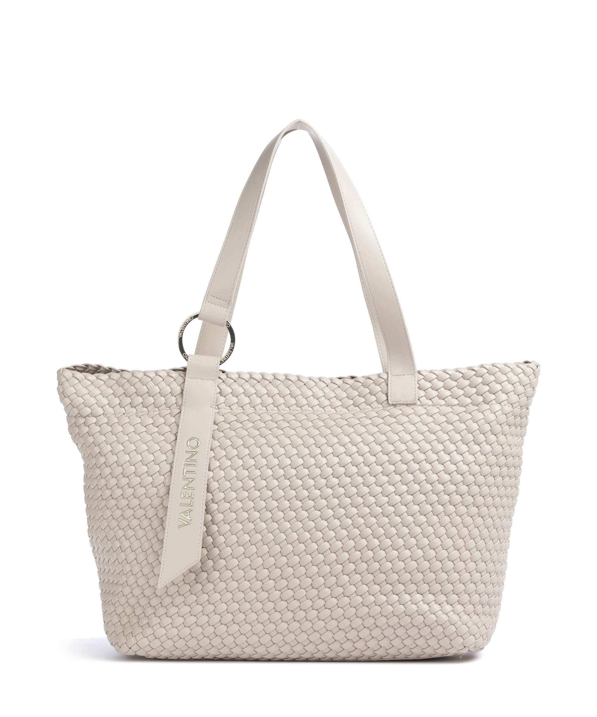 Valentino Bags Shantel Tote bag ecru