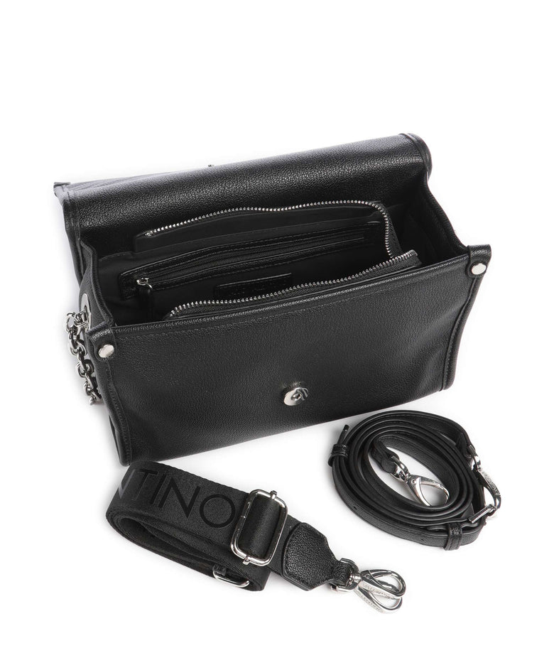 Valentino Bags Sirah Re Shoulder bag nero