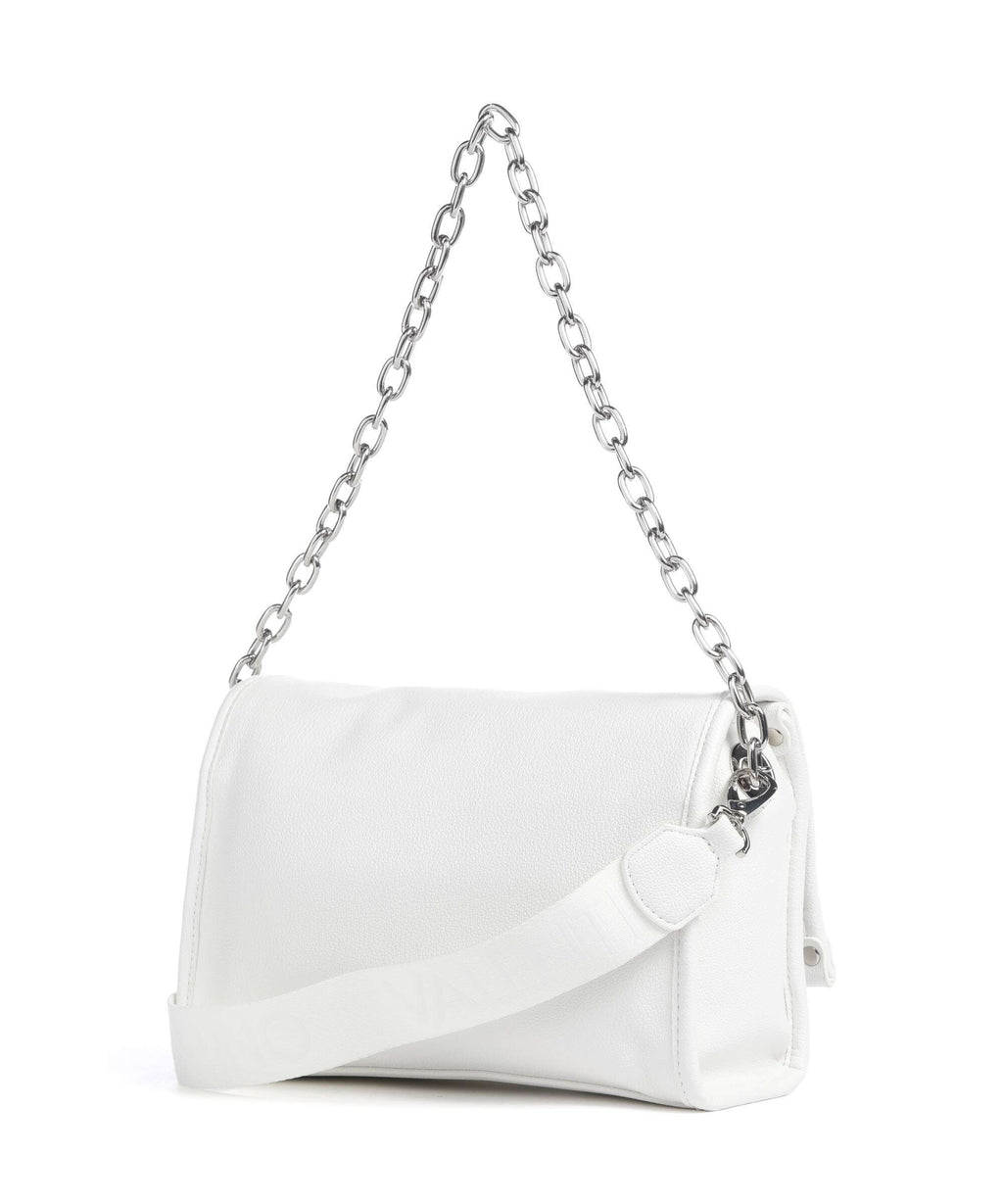 Valentino Bags Sirah Re Shoulder bag bianco