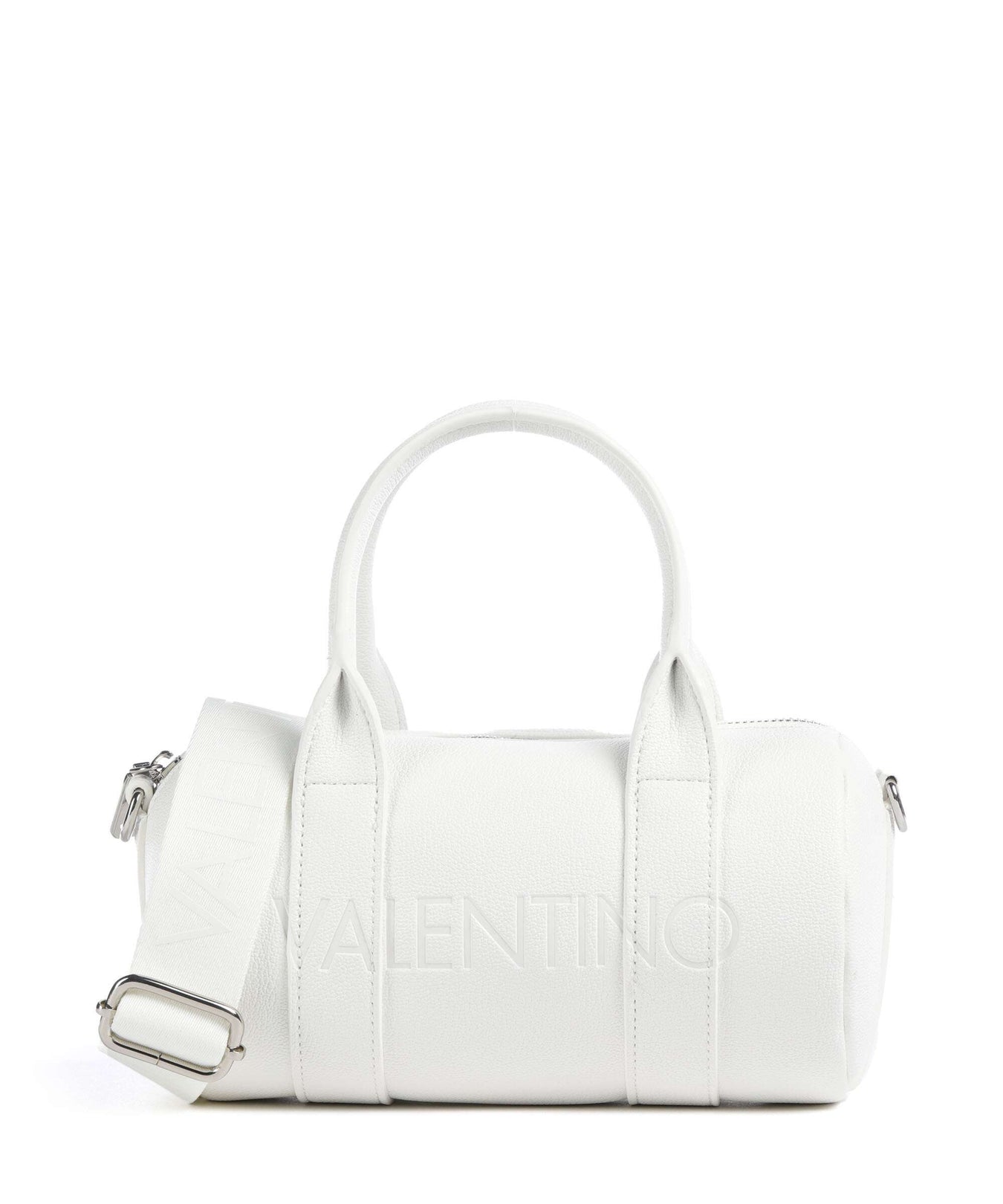 Valentino Bags Sirah Re Handbag bianco