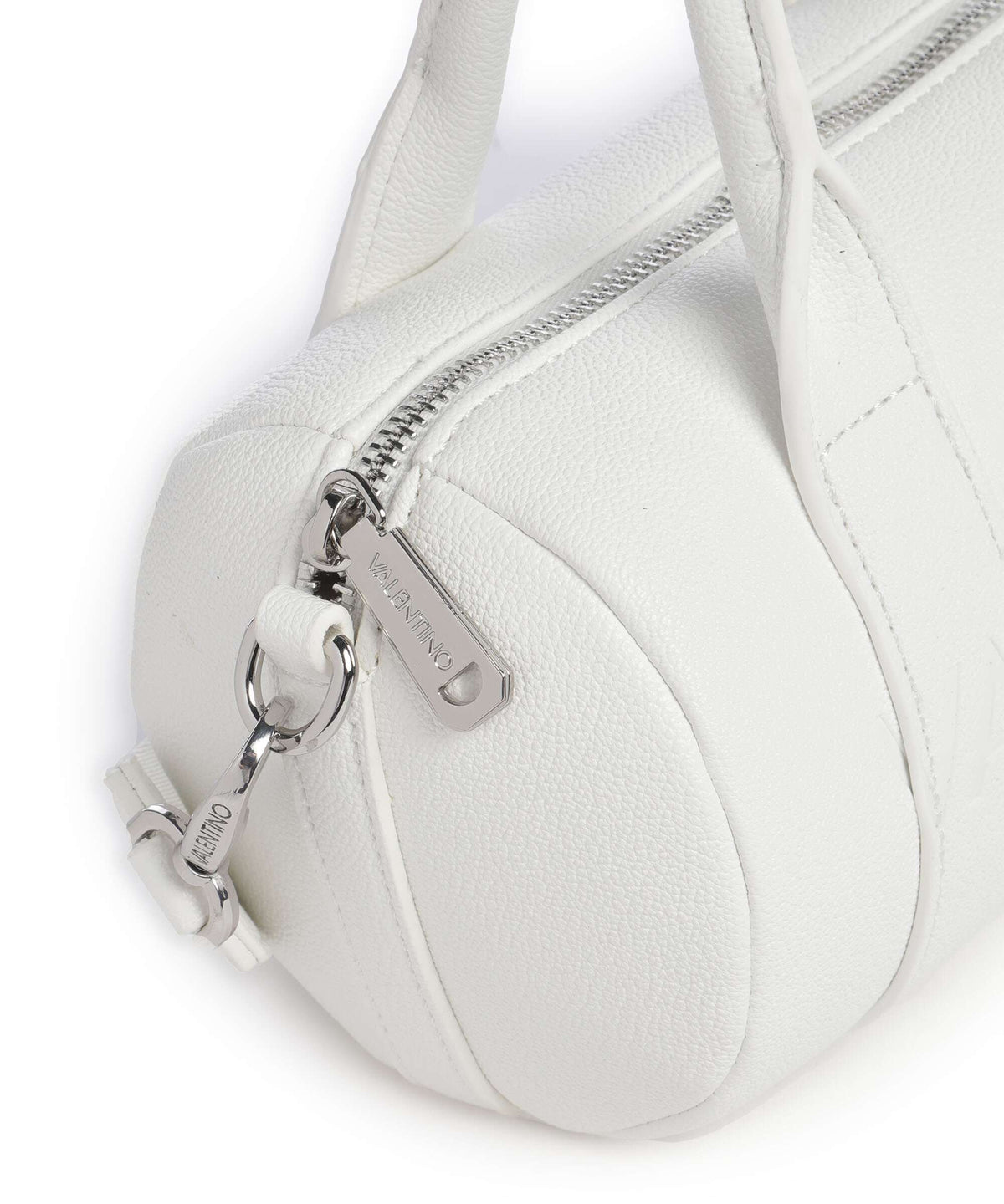 Valentino Bags Sirah Re Handbag bianco