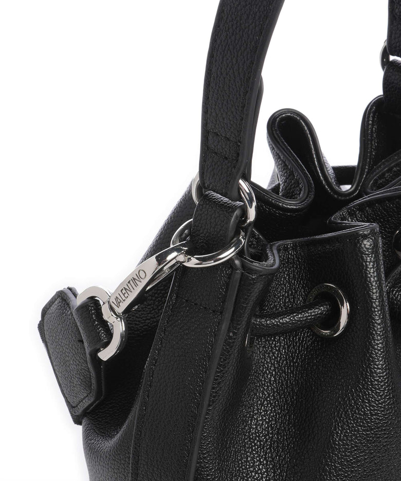 Valentino Bags Sirah Re Bucket bag nero