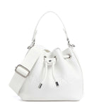 Valentino Bags Sirah Re Bucket bag bianco