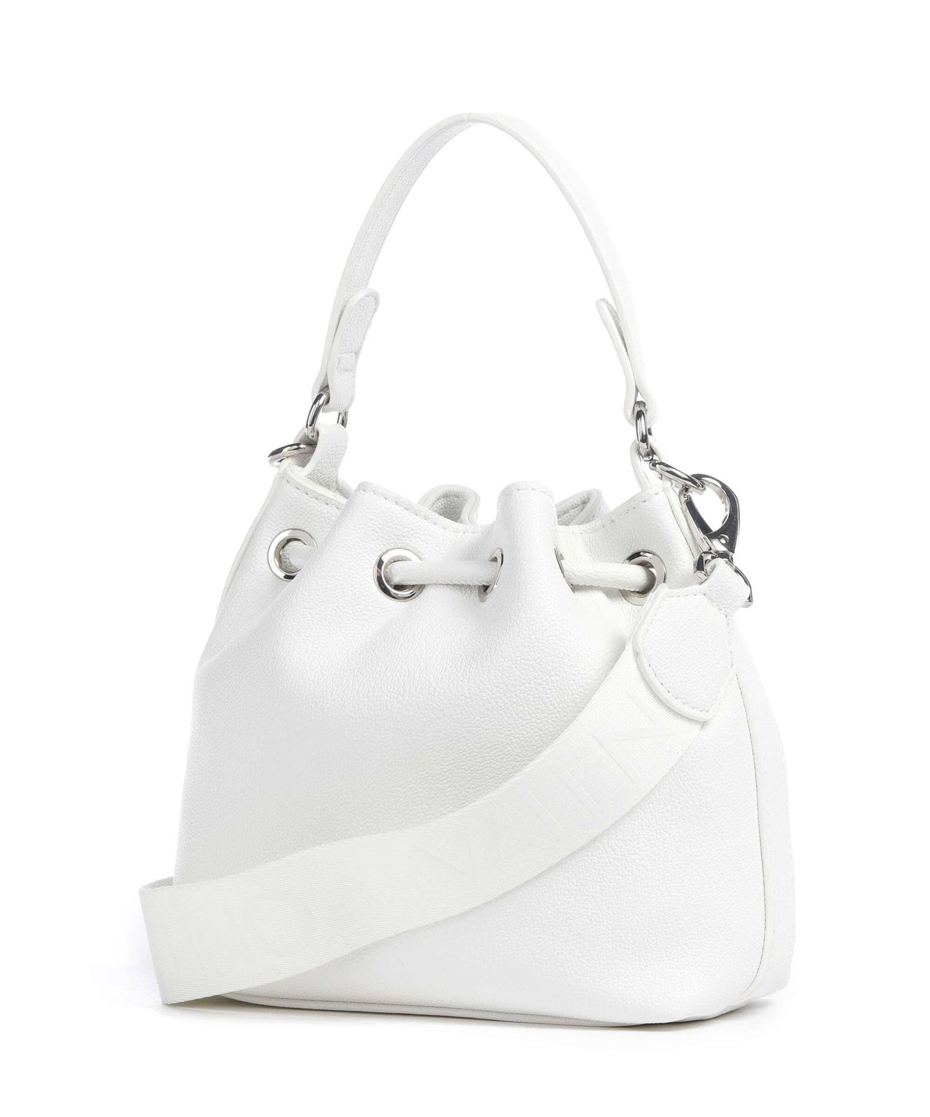 Valentino Bags Sirah Re Bucket bag bianco
