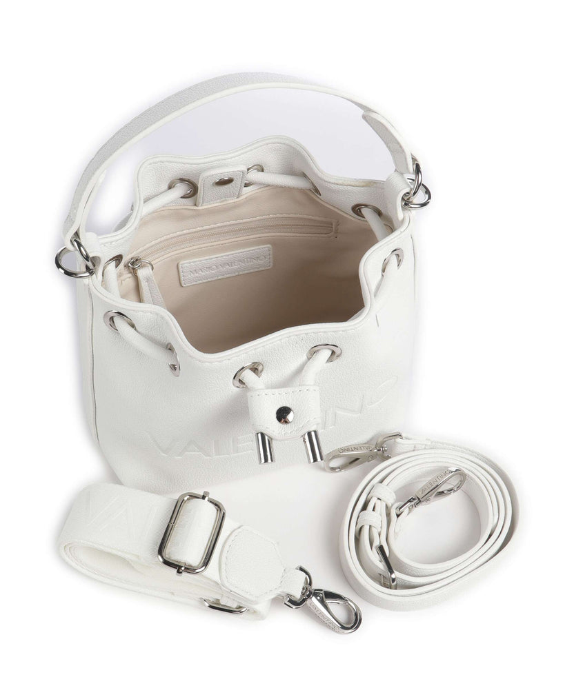 Valentino Bags Sirah Re Bucket bag bianco