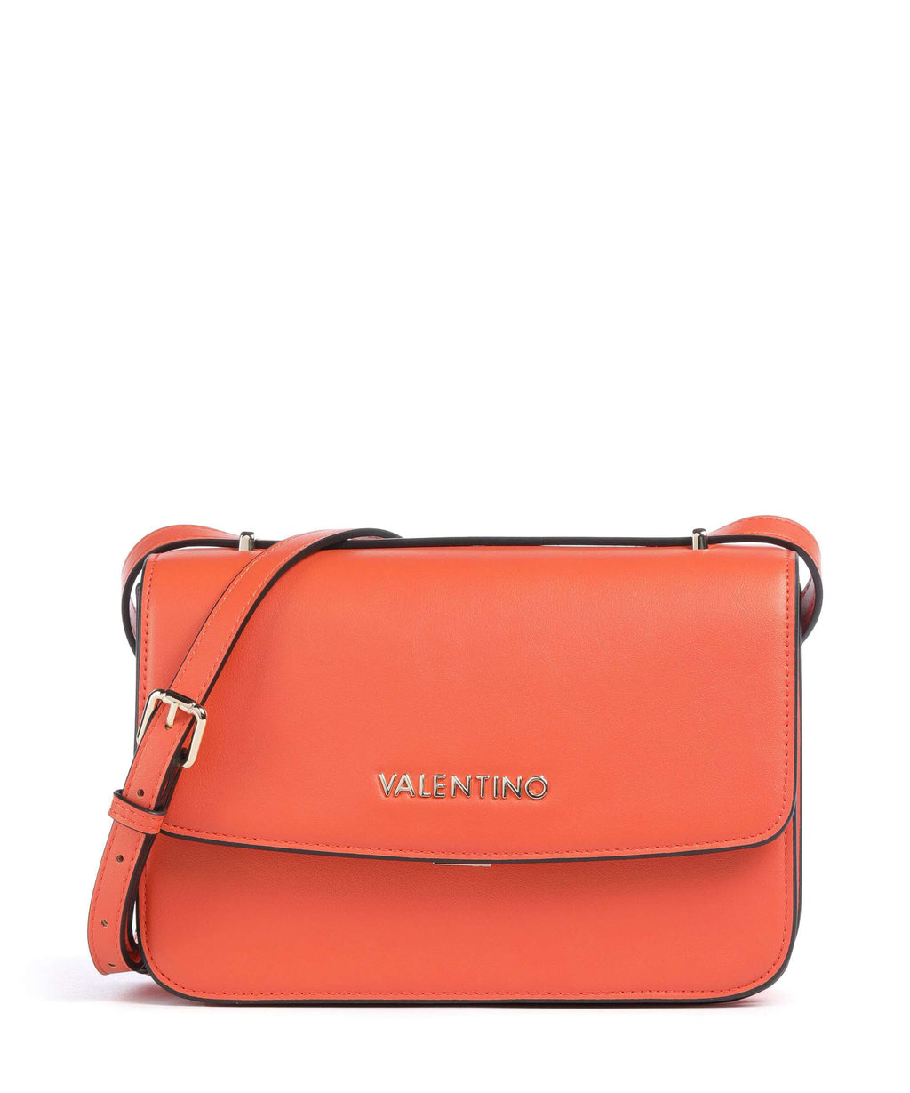 Valentino Bags Flap Re Crossbody bag arancio