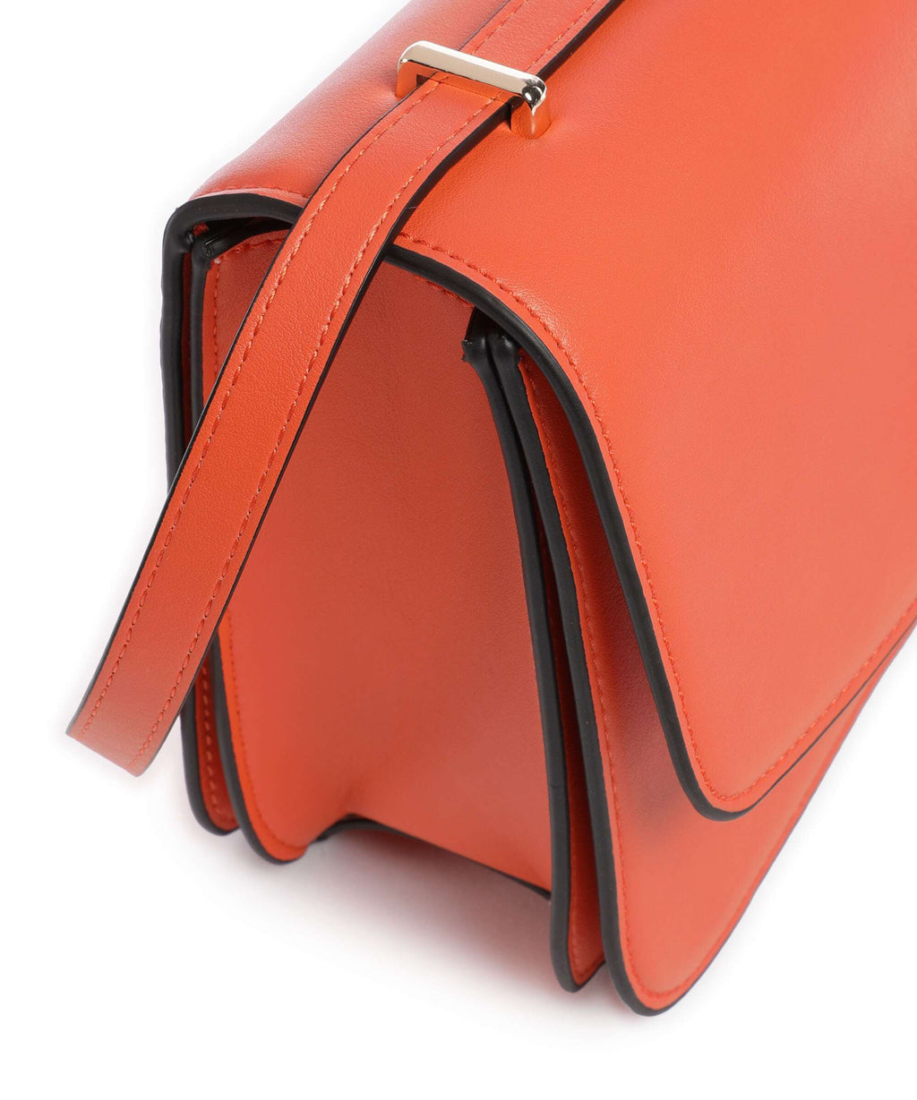 Valentino Bags Flap Re Crossbody bag arancio