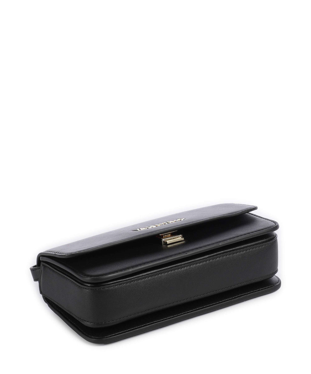 Valentino Bags Flap Re Crossbody bag nero