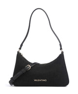 Valentino Bags Kelly Denim Shoulder bag nero