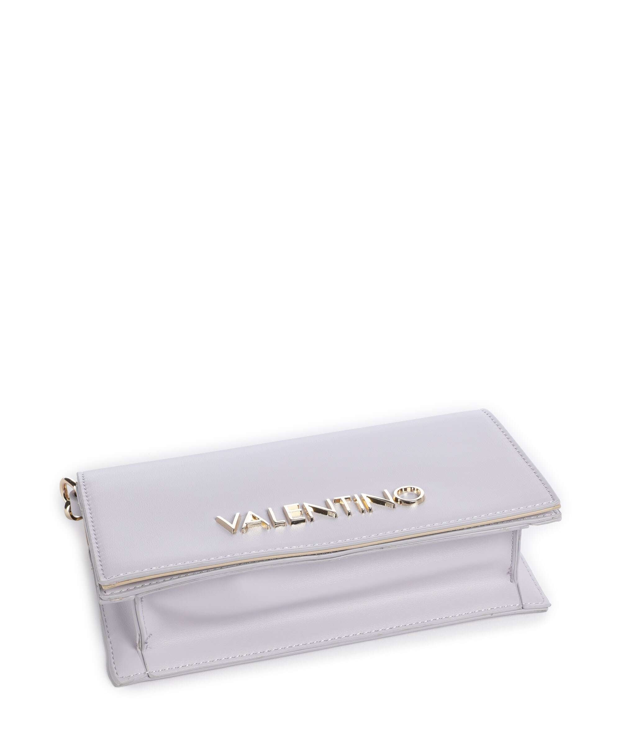 Valentino Bags Stefany Shoulder bag lilla chiaro