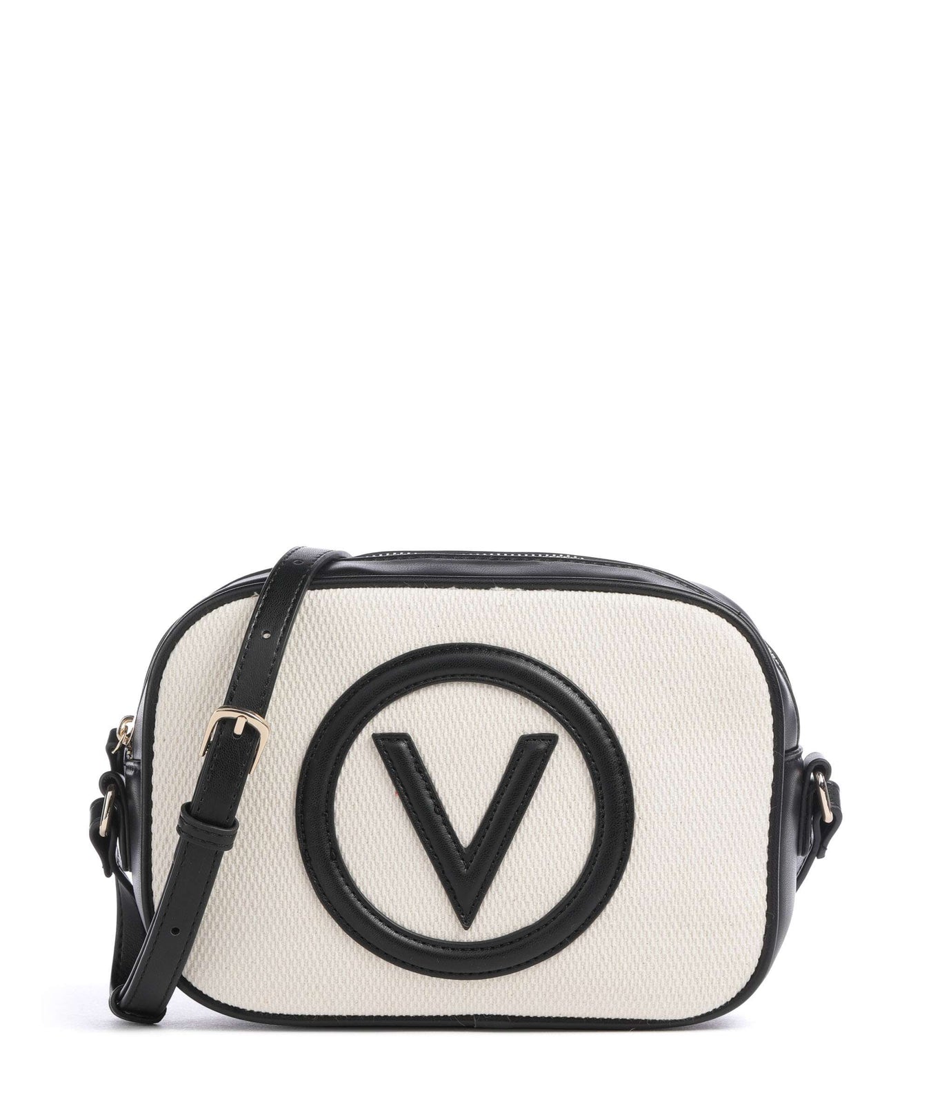 Valentino Bags Covent Crossbody bag naturale/nero