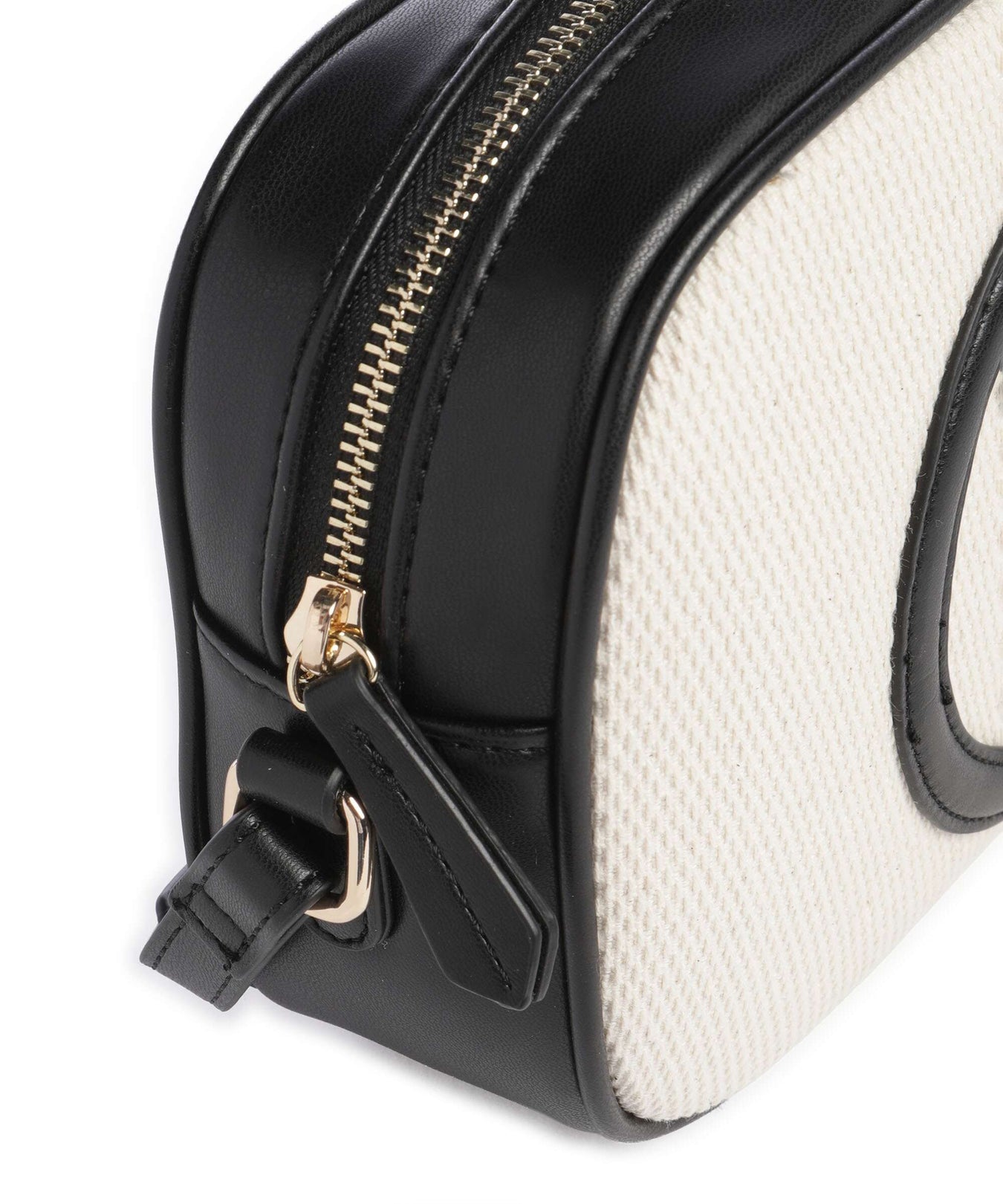 Valentino Bags Covent Crossbody bag naturale/nero