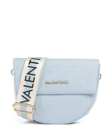 Valentino Bags Pansy Crossbody bag azzurro