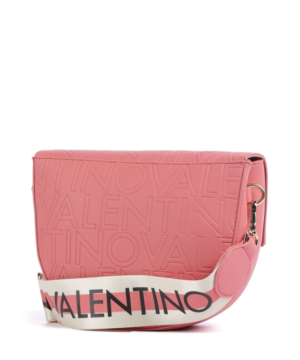Valentino Bags Pansy Crossbody bag corallo