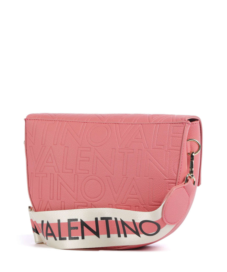 Valentino Bags Pansy Crossbody bag corallo