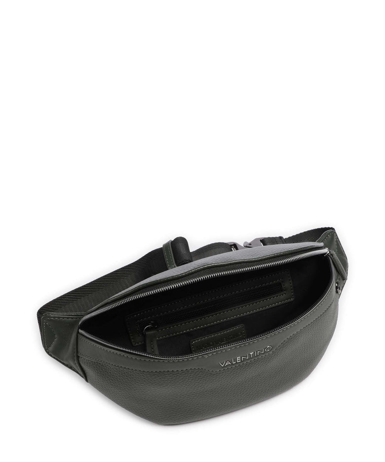 Valentino Bags Efeo Fanny pack militare
