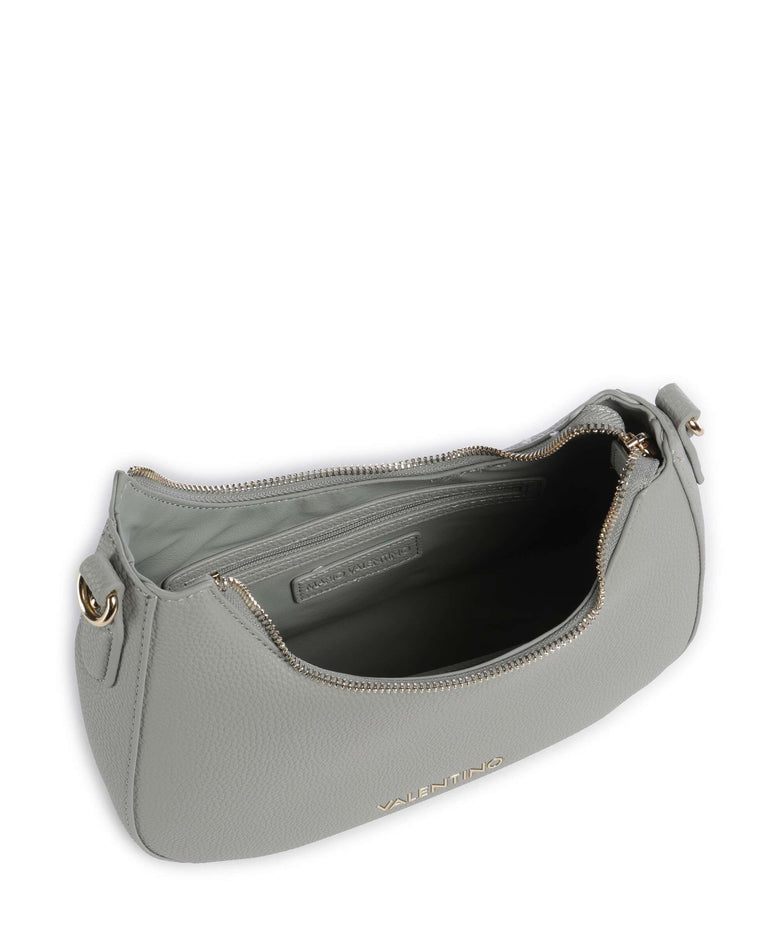Valentino Bags Brixton Shoulder bag grigio polvere