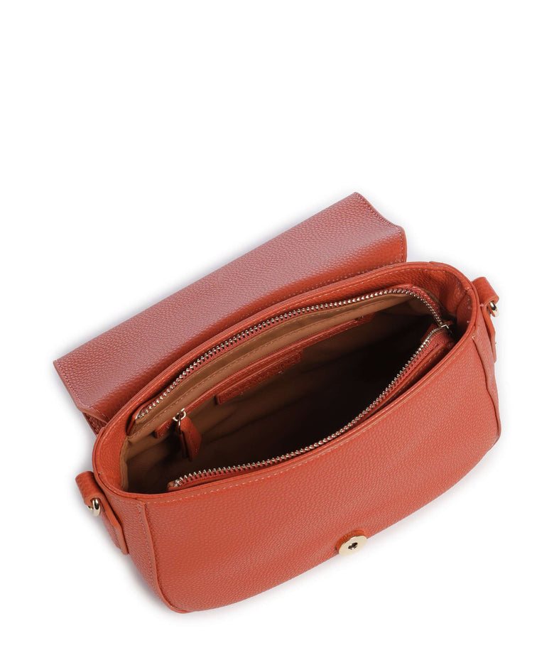 Valentino Bags Brixton Crossbody bag arancio