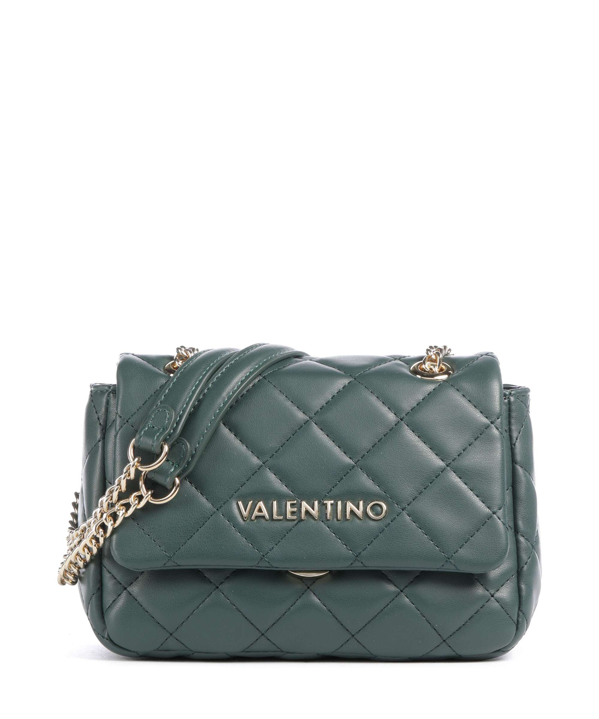 Valentino Bags Ocarina Shoulder bag bosco