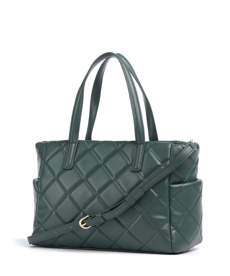 Valentino Bags Ocarina Handbag bosco