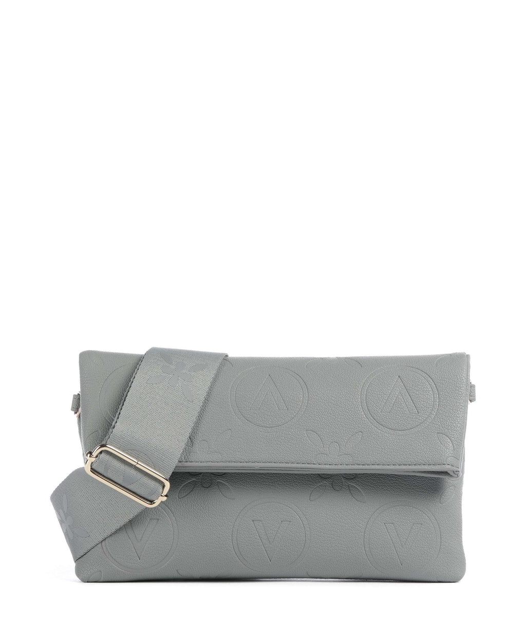 Valentino Bags Samba Re Crossbody bag grigio