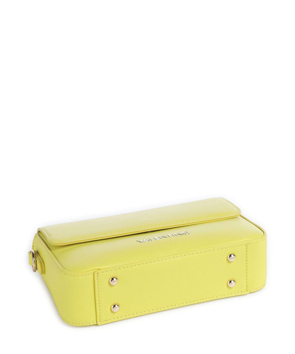 Valentino Bags Zero Re Crossbody bag lime