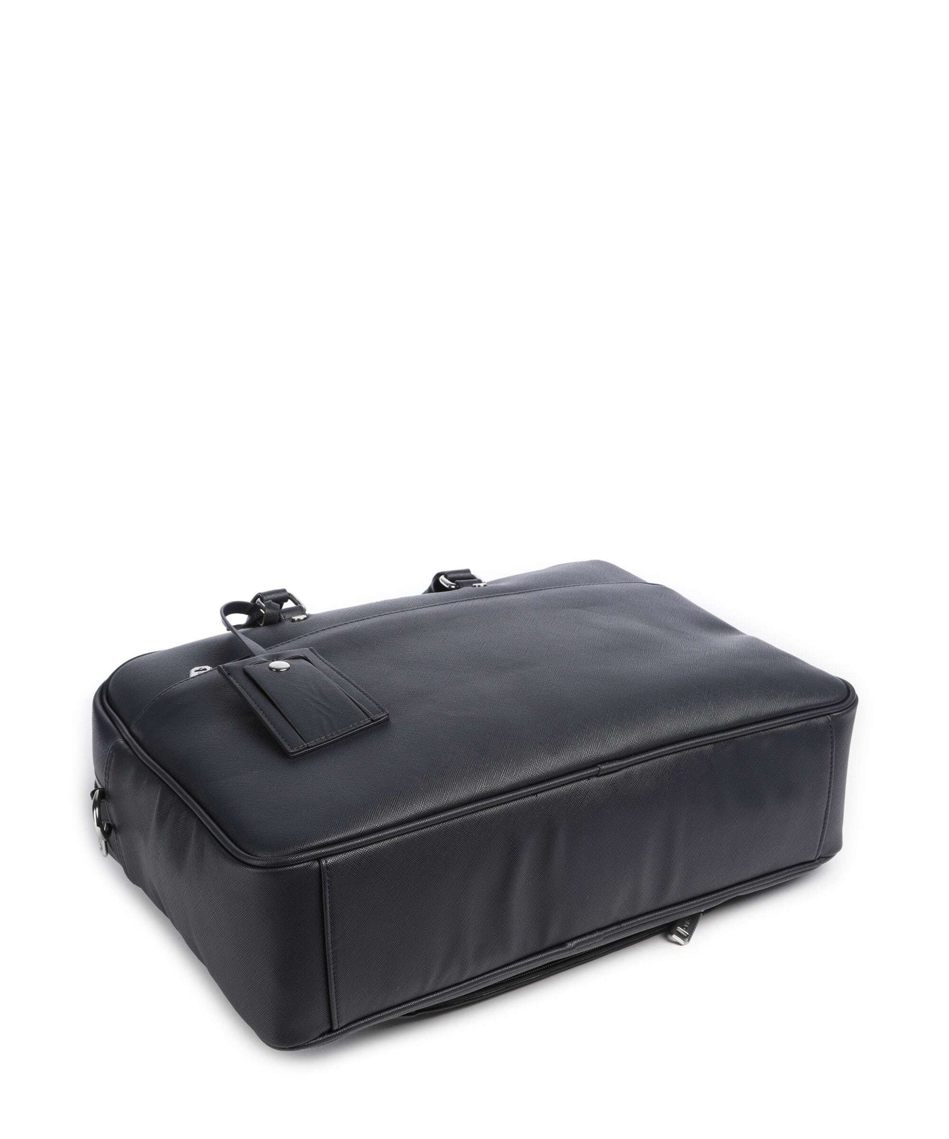 Valentino Bags Marnier Briefcase blu