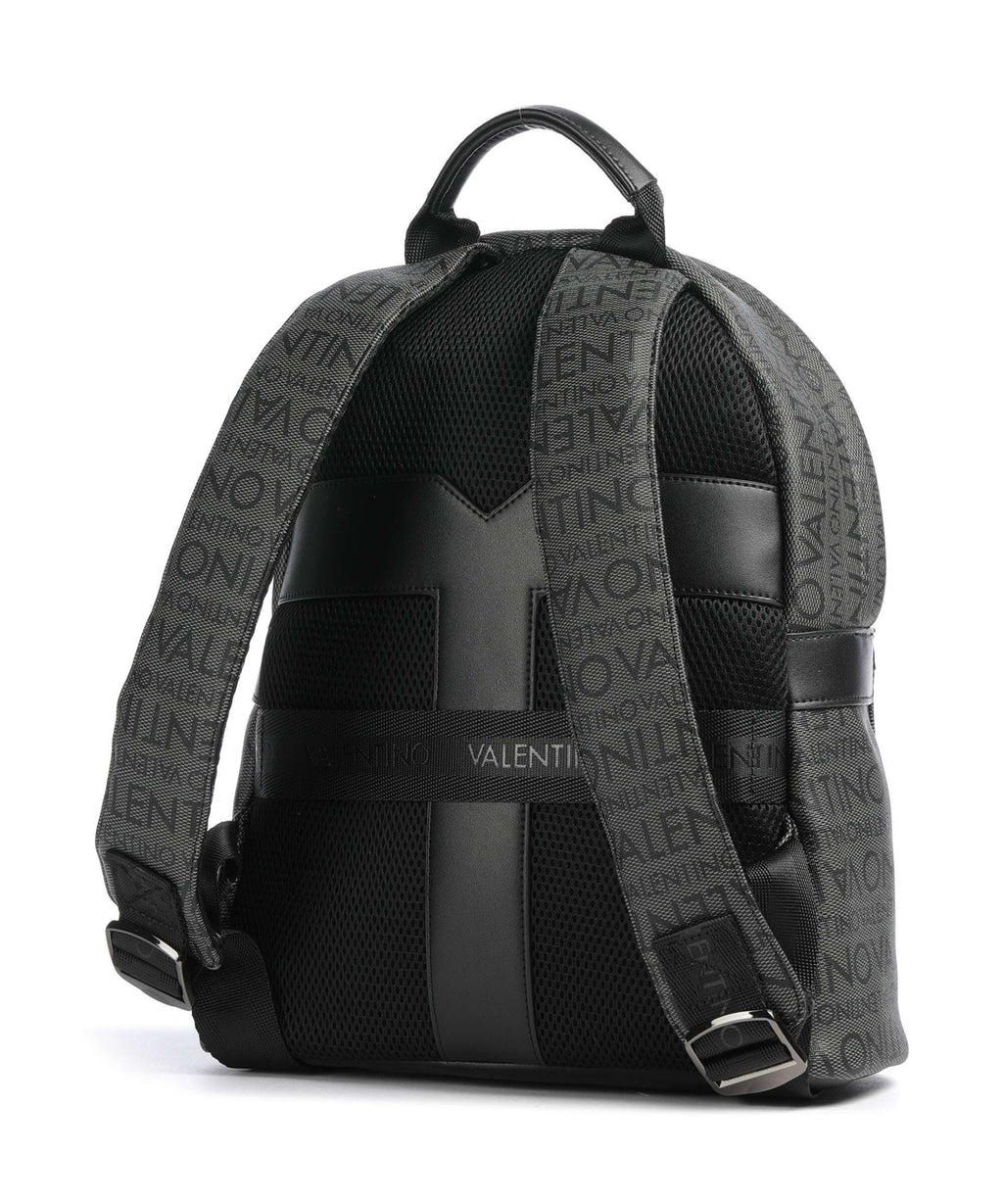 Valentino Bags Billion Backpack grigio/nero