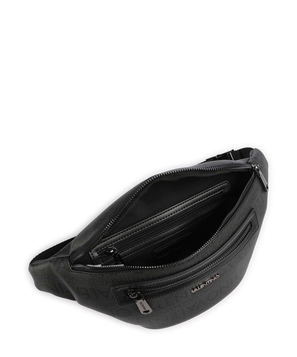 Valentino Bags Billion Belt bag antracit/nero