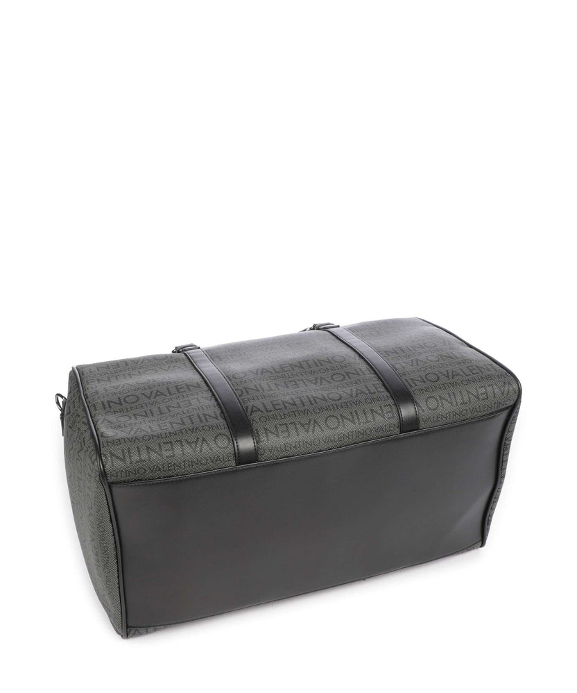 Valentino Bags Billion Weekend bag grigio/nero