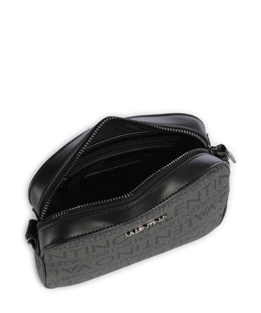 Valentino Bags Billion Crossbody bag grigio/nero