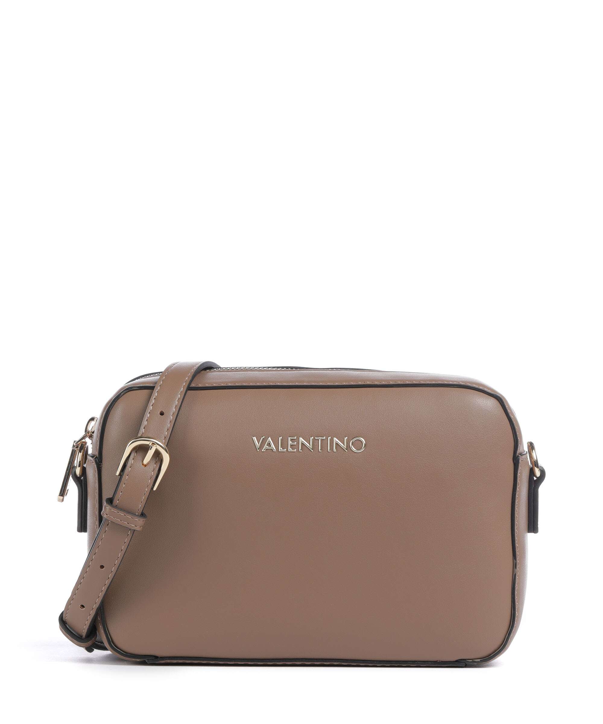 Valentino Bags Faith Re Crossbody bag taupe