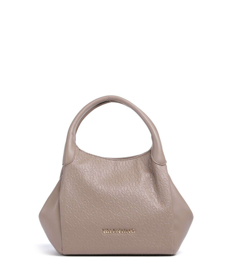 Valentino Bags Falak Re Handbag taupe