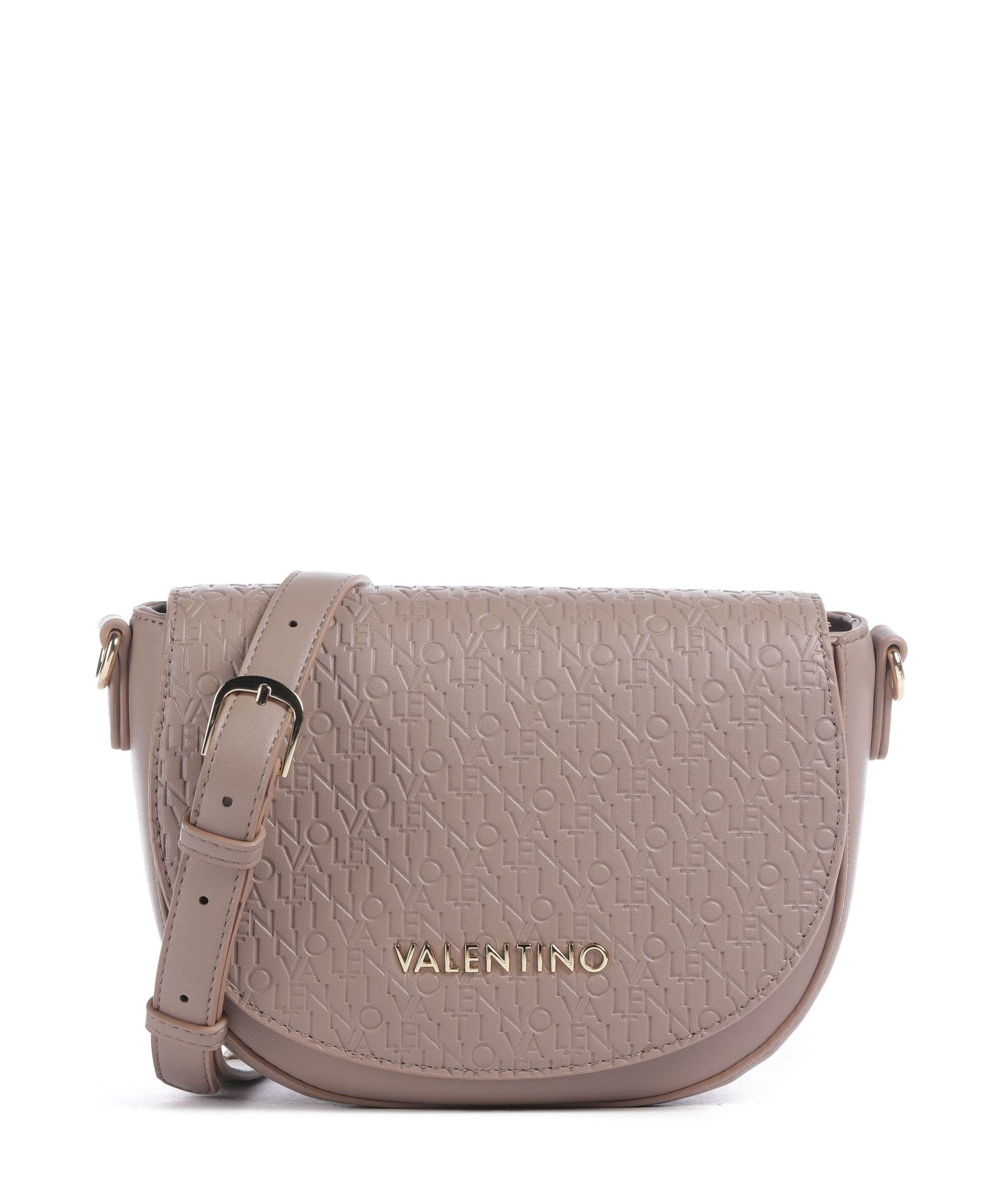 Valentino Bags Falak Re Crossbody bag taupe