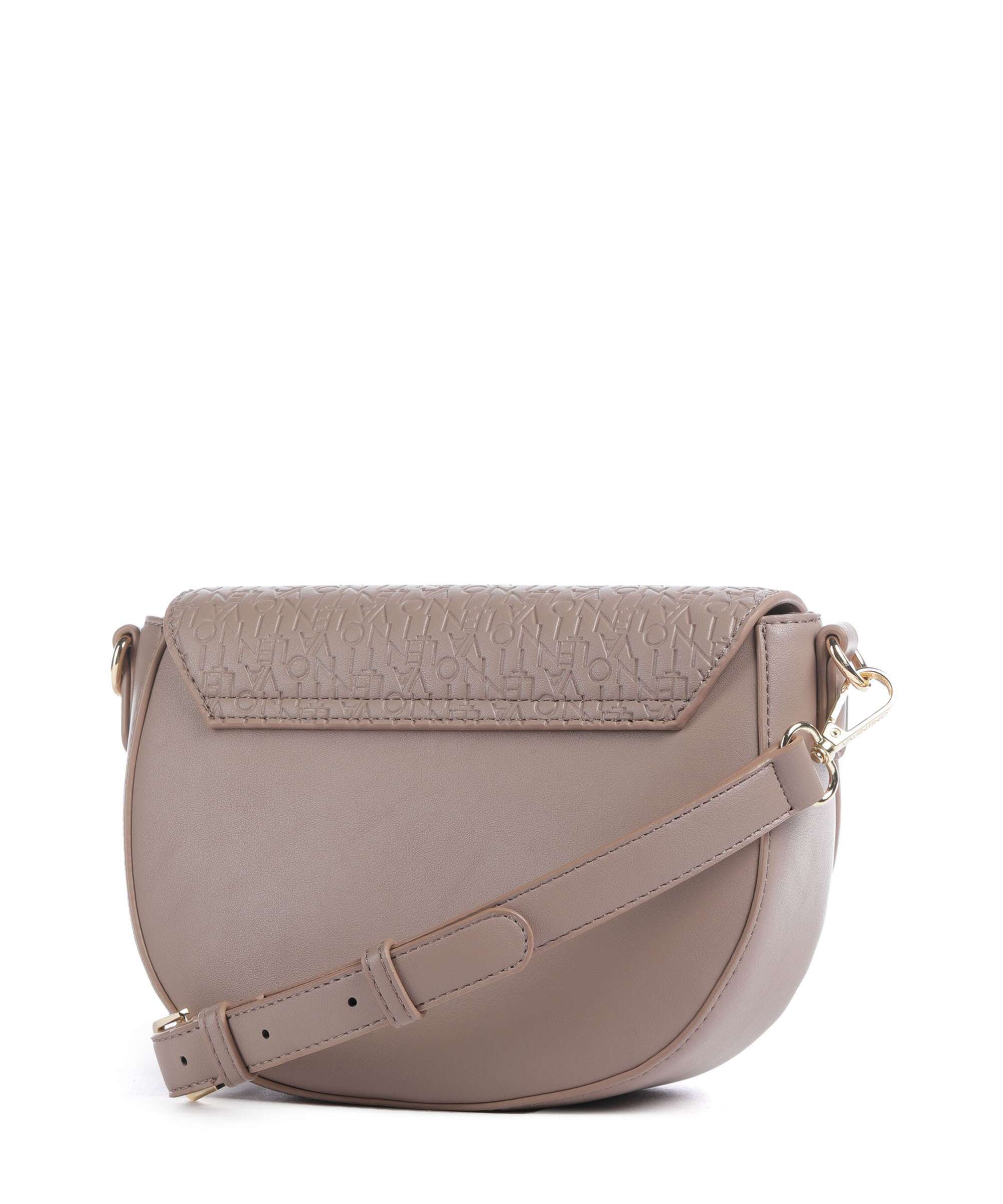 Valentino Bags Falak Re Crossbody bag taupe