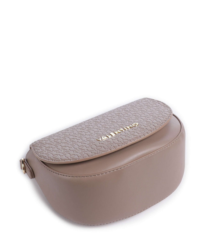 Valentino Bags Falak Re Crossbody bag taupe