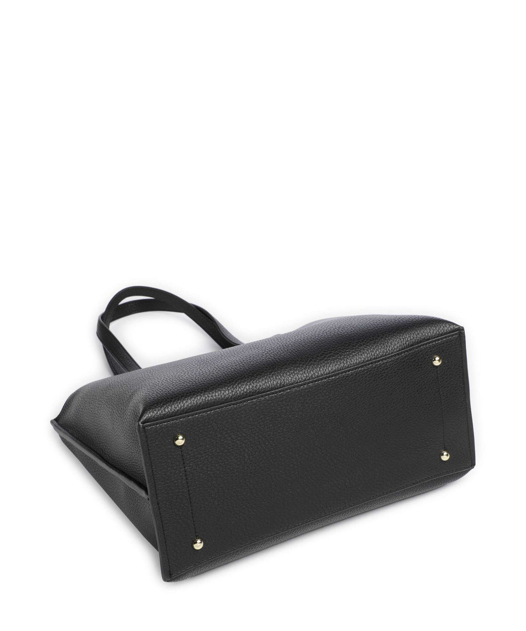 Valentino Bags Fall Re Tote bag nero