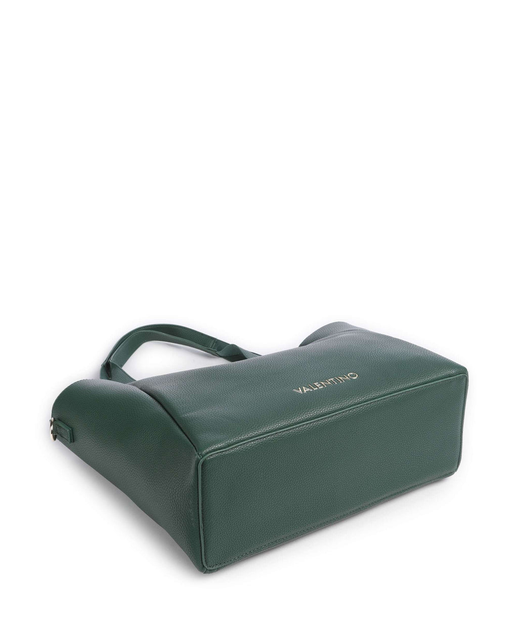 Valentino Bags Futura Tote bag verde