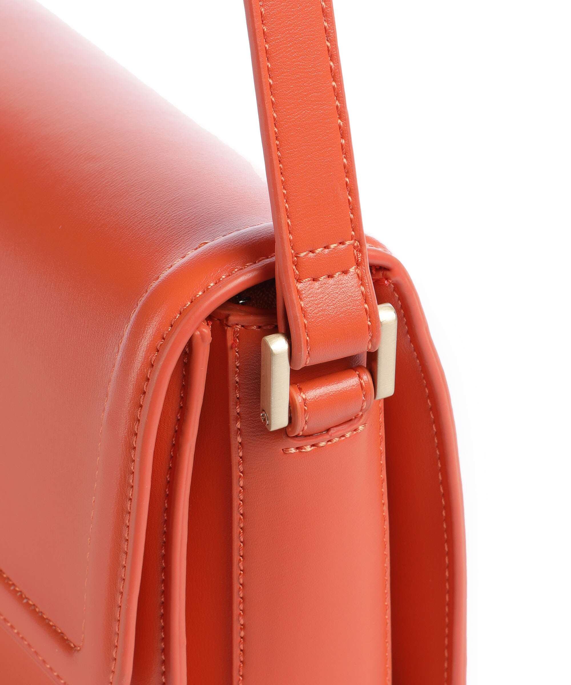 Valentino Bags Floren Crossbody bag arancio