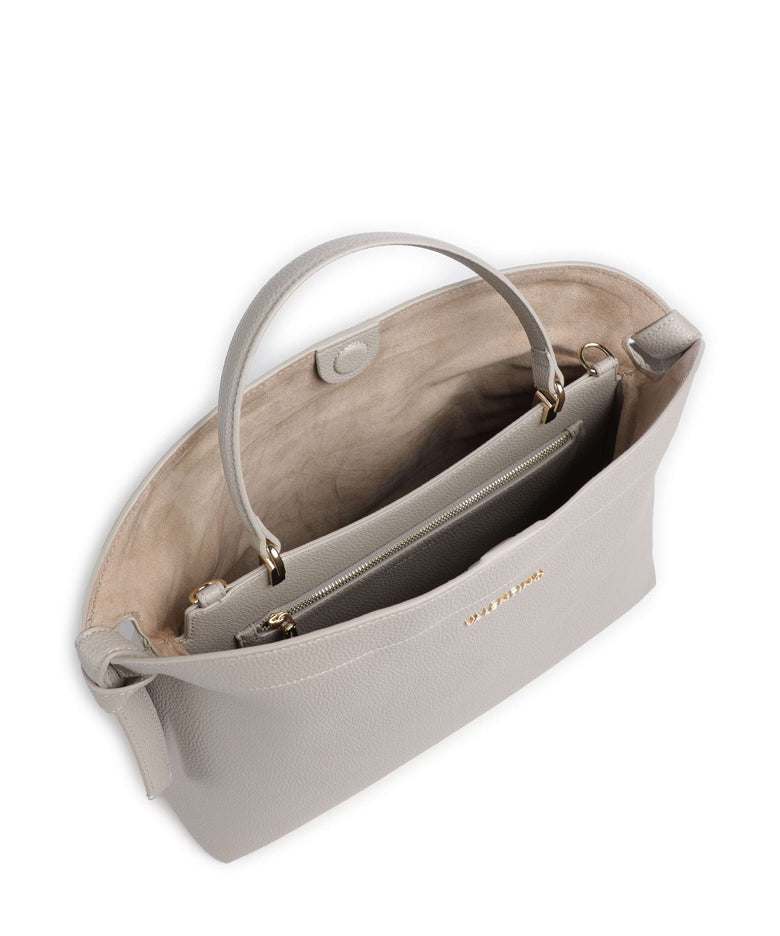 Valentino Bags Femke Handbag ghiaccio