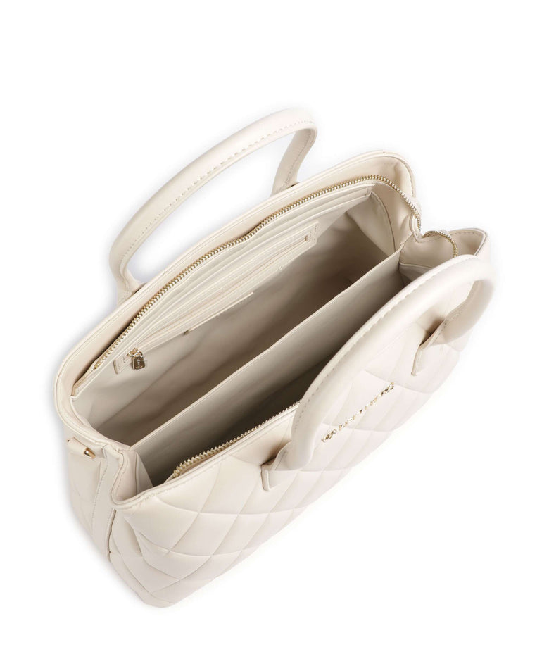 Valentino Bags Frisia Handbag ecru