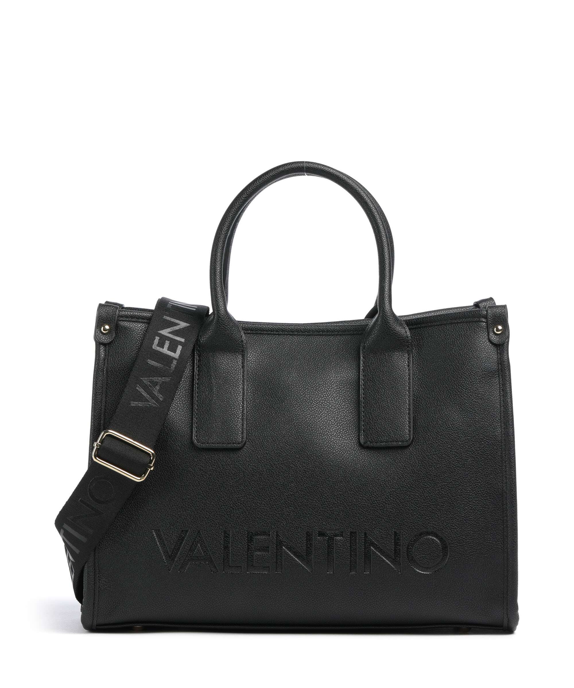 Valentino Bags Foxy Re Handbag imitation leather nero - VBS9EO04