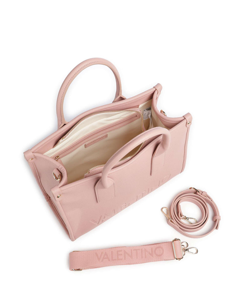 Valentino Bags Foxy Re Handbag cipria