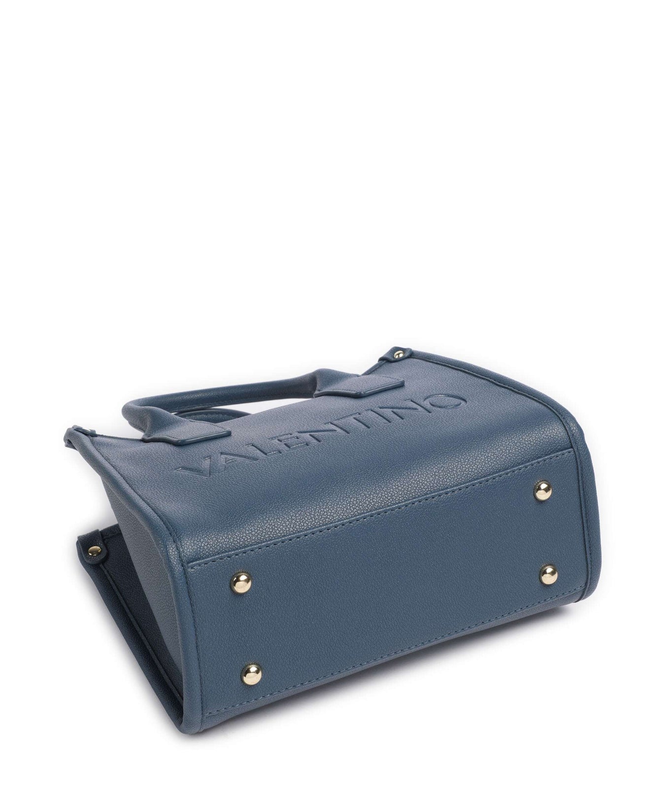 Valentino Bags Foxy Re Handbag blu