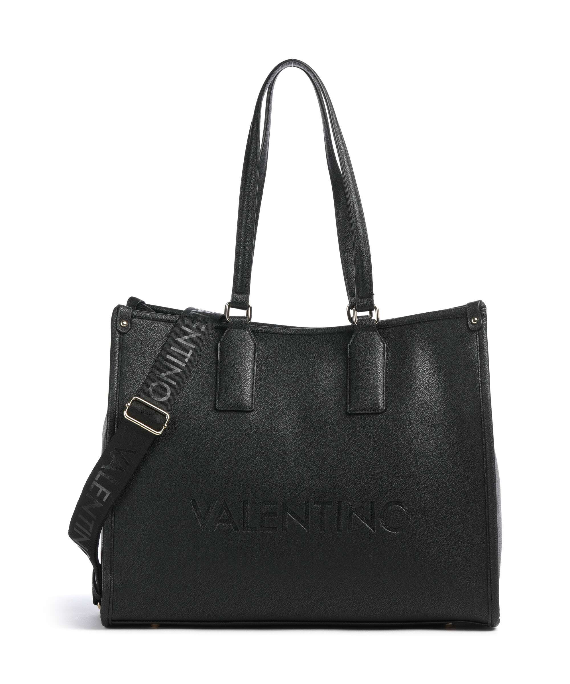 Valentino Bags Foxy Re Tote bag nero
