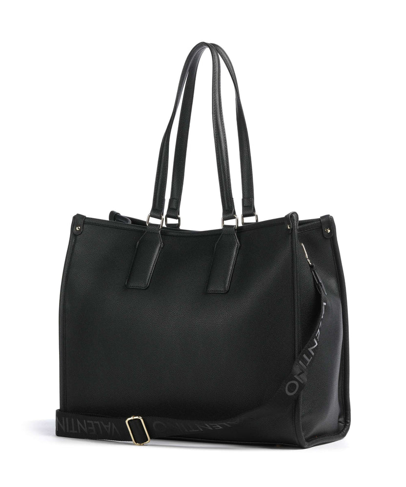 Valentino Bags Foxy Re Tote bag nero